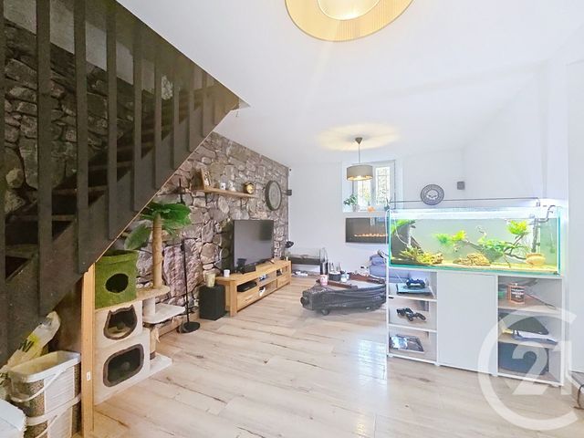 maison à vendre - 3 pièces - 69.62 m2 - BEAUCHERY ST MARTIN - 77 - ILE-DE-FRANCE - Century 21 Martinot Immobilier