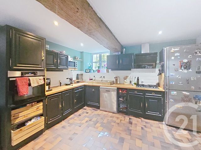 maison à vendre - 3 pièces - 69.62 m2 - BEAUCHERY ST MARTIN - 77 - ILE-DE-FRANCE - Century 21 Martinot Immobilier