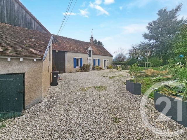 maison à vendre - 3 pièces - 69.62 m2 - BEAUCHERY ST MARTIN - 77 - ILE-DE-FRANCE - Century 21 Martinot Immobilier