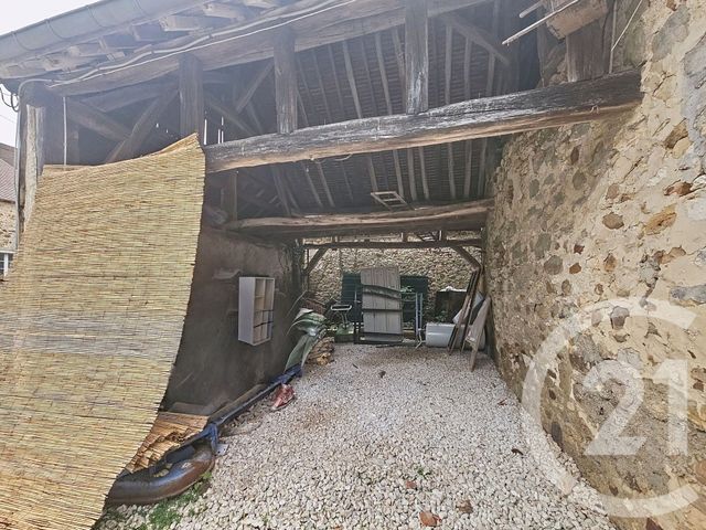 maison à vendre - 3 pièces - 69.62 m2 - BEAUCHERY ST MARTIN - 77 - ILE-DE-FRANCE - Century 21 Martinot Immobilier