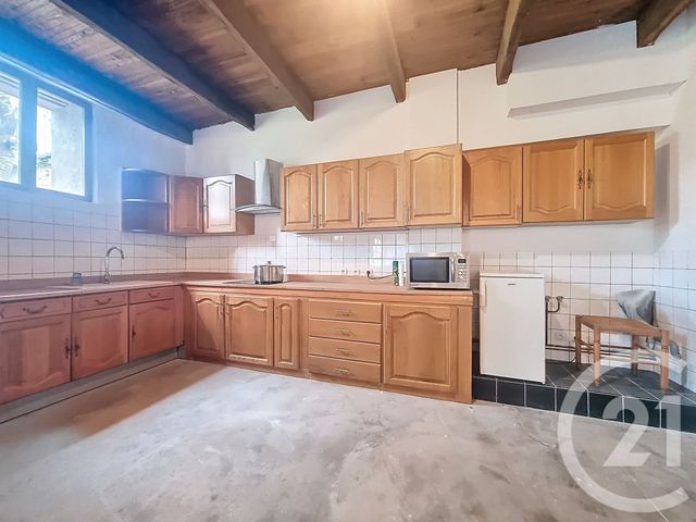 maison à vendre - 4 pièces - 157.0 m2 - BEAUCHERY ST MARTIN - 77 - ILE-DE-FRANCE - Century 21 Martinot Immobilier