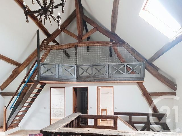 maison à vendre - 4 pièces - 157.0 m2 - BEAUCHERY ST MARTIN - 77 - ILE-DE-FRANCE - Century 21 Martinot Immobilier