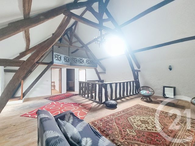 maison à vendre - 4 pièces - 157.0 m2 - BEAUCHERY ST MARTIN - 77 - ILE-DE-FRANCE - Century 21 Martinot Immobilier