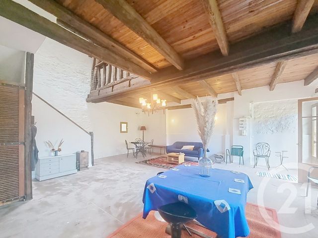 maison à vendre - 4 pièces - 157.0 m2 - BEAUCHERY ST MARTIN - 77 - ILE-DE-FRANCE - Century 21 Martinot Immobilier