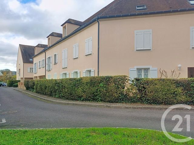 Appartement F3 à louer - 3 pièces - 68.09 m2 - PROVINS - 77 - ILE-DE-FRANCE - Century 21 Martinot Immobilier