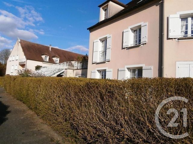 Appartement F3 à louer - 3 pièces - 68.09 m2 - PROVINS - 77 - ILE-DE-FRANCE - Century 21 Martinot Immobilier