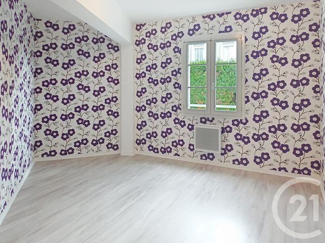 Appartement F3 à louer - 3 pièces - 68.09 m2 - PROVINS - 77 - ILE-DE-FRANCE - Century 21 Martinot Immobilier