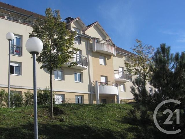 Appartement F2 à louer - 2 pièces - 42.17 m2 - PROVINS - 77 - ILE-DE-FRANCE - Century 21 Martinot Immobilier