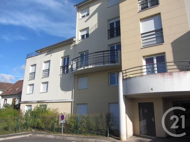 Appartement F2 à louer - 2 pièces - 42.17 m2 - PROVINS - 77 - ILE-DE-FRANCE - Century 21 Martinot Immobilier
