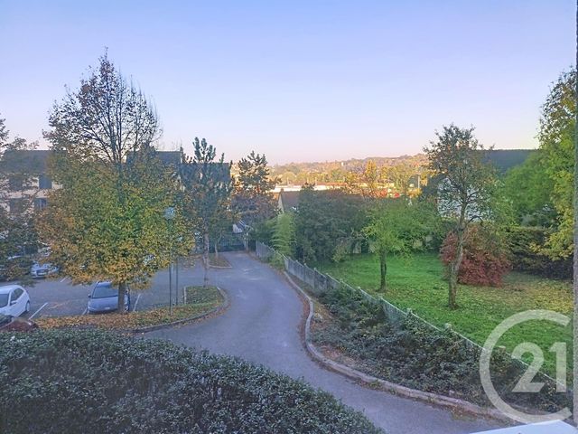 Appartement F2 à louer - 2 pièces - 42.17 m2 - PROVINS - 77 - ILE-DE-FRANCE - Century 21 Martinot Immobilier