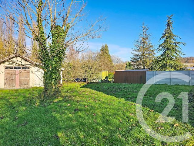 maison à vendre - 5 pièces - 107.46 m2 - LONGUEVILLE - 77 - ILE-DE-FRANCE - Century 21 Martinot Immobilier