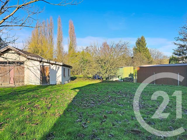 maison à vendre - 5 pièces - 107.46 m2 - LONGUEVILLE - 77 - ILE-DE-FRANCE - Century 21 Martinot Immobilier