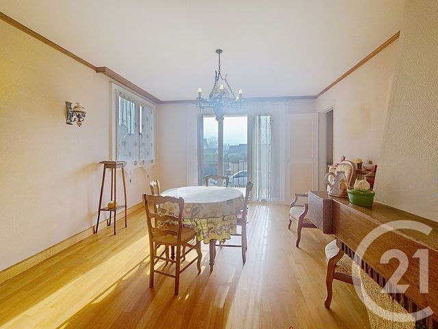 maison à vendre - 5 pièces - 107.46 m2 - LONGUEVILLE - 77 - ILE-DE-FRANCE - Century 21 Martinot Immobilier