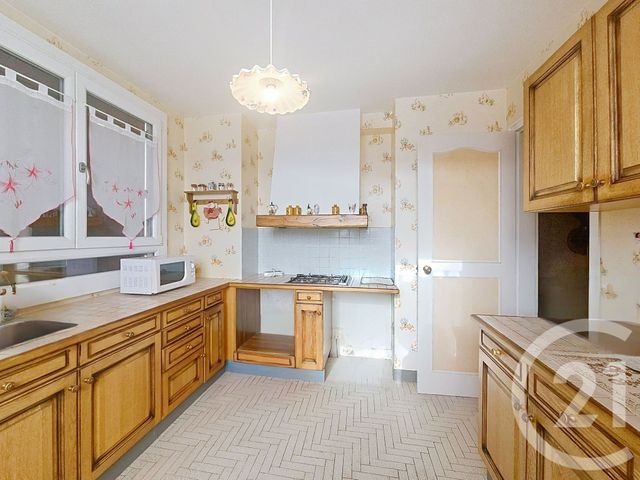 maison à vendre - 5 pièces - 107.46 m2 - LONGUEVILLE - 77 - ILE-DE-FRANCE - Century 21 Martinot Immobilier