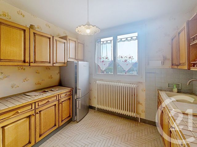 maison à vendre - 5 pièces - 107.46 m2 - LONGUEVILLE - 77 - ILE-DE-FRANCE - Century 21 Martinot Immobilier