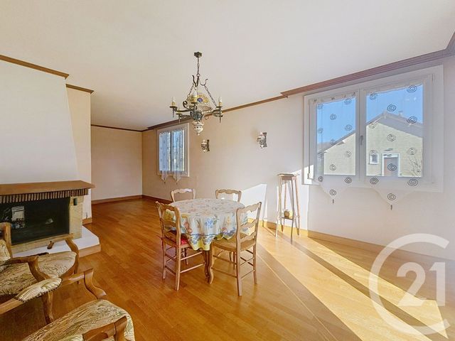 maison à vendre - 5 pièces - 107.46 m2 - LONGUEVILLE - 77 - ILE-DE-FRANCE - Century 21 Martinot Immobilier