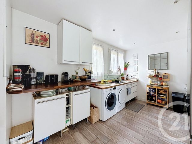 maison à vendre - 4 pièces - 80.48 m2 - PROVINS - 77 - ILE-DE-FRANCE - Century 21 Martinot Immobilier