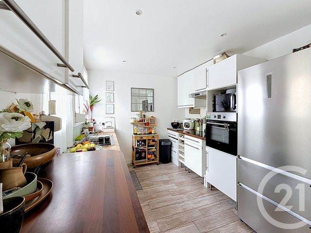 maison à vendre - 4 pièces - 80.48 m2 - PROVINS - 77 - ILE-DE-FRANCE - Century 21 Martinot Immobilier