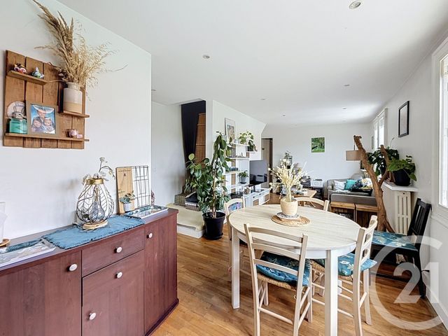 maison à vendre - 4 pièces - 80.48 m2 - PROVINS - 77 - ILE-DE-FRANCE - Century 21 Martinot Immobilier