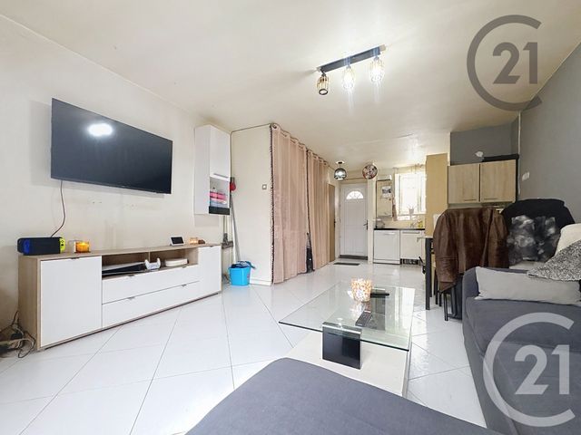 maison à vendre - 2 pièces - 58.22 m2 - CHENOISE - 77 - ILE-DE-FRANCE - Century 21 Martinot Immobilier