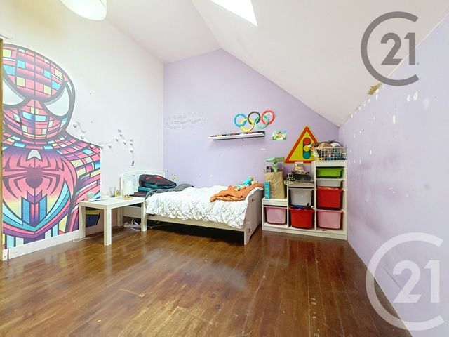 maison à vendre - 2 pièces - 58.22 m2 - CHENOISE - 77 - ILE-DE-FRANCE - Century 21 Martinot Immobilier