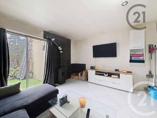 maison à vendre - 2 pièces - 58.22 m2 - CHENOISE - 77 - ILE-DE-FRANCE - Century 21 Martinot Immobilier