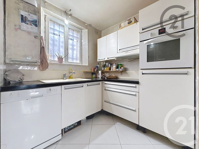 maison à vendre - 2 pièces - 58.22 m2 - CHENOISE - 77 - ILE-DE-FRANCE - Century 21 Martinot Immobilier