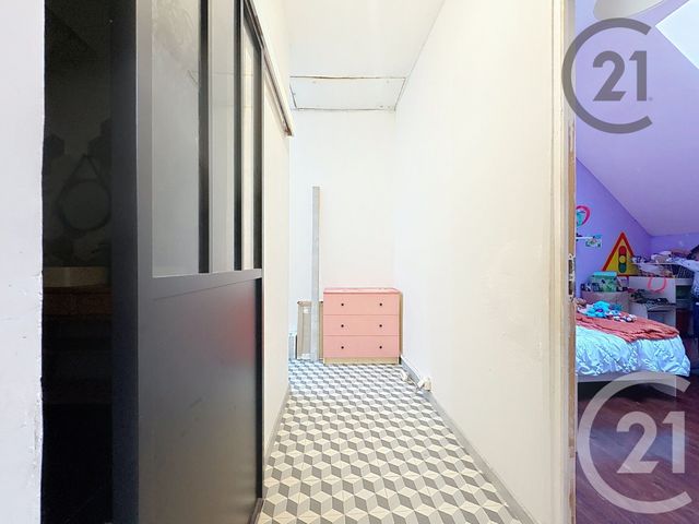 maison à vendre - 2 pièces - 58.22 m2 - CHENOISE - 77 - ILE-DE-FRANCE - Century 21 Martinot Immobilier