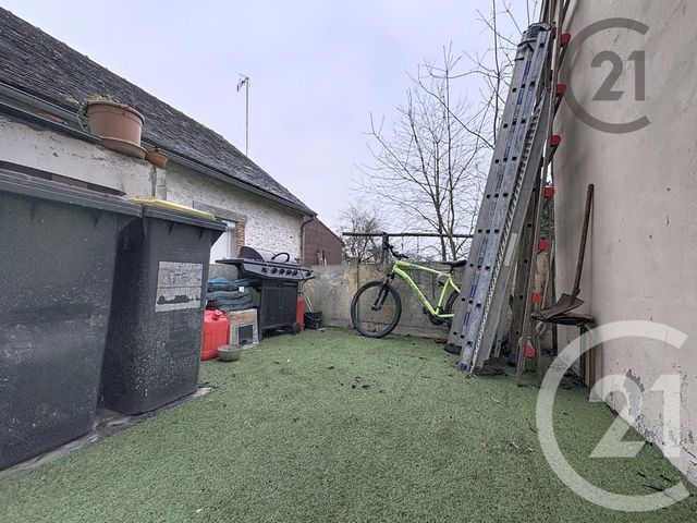 maison à vendre - 2 pièces - 58.22 m2 - CHENOISE - 77 - ILE-DE-FRANCE - Century 21 Martinot Immobilier