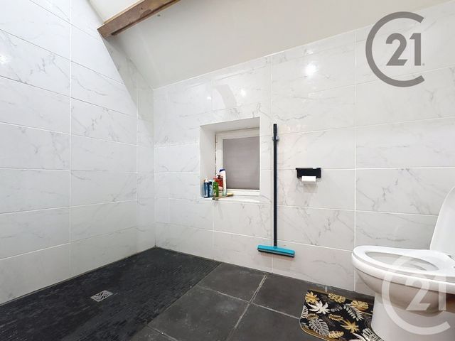 maison à vendre - 2 pièces - 58.22 m2 - CHENOISE - 77 - ILE-DE-FRANCE - Century 21 Martinot Immobilier