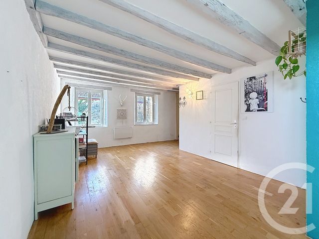 maison à vendre - 4 pièces - 147.01 m2 - LOUAN VILLEGRUIS FONTAINE - 77 - ILE-DE-FRANCE - Century 21 Martinot Immobilier