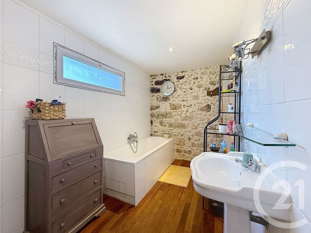 maison à vendre - 4 pièces - 147.01 m2 - LOUAN VILLEGRUIS FONTAINE - 77 - ILE-DE-FRANCE - Century 21 Martinot Immobilier