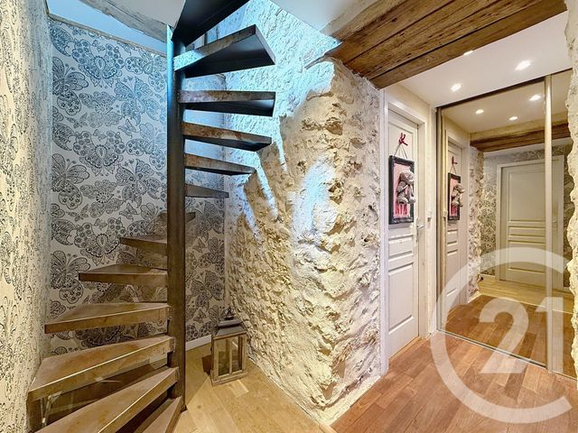 maison à vendre - 4 pièces - 147.01 m2 - LOUAN VILLEGRUIS FONTAINE - 77 - ILE-DE-FRANCE - Century 21 Martinot Immobilier