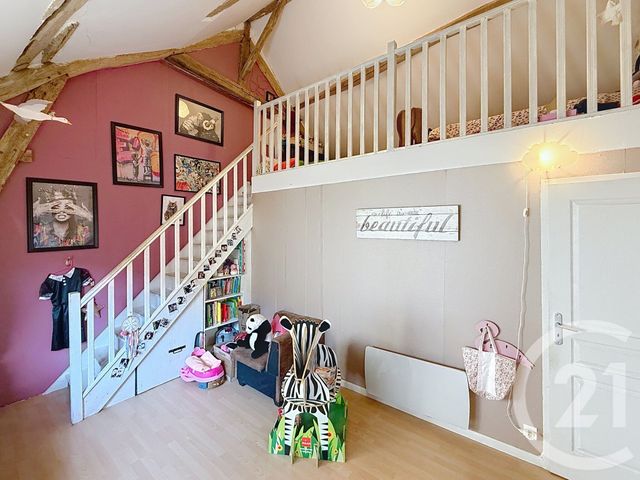 maison à vendre - 4 pièces - 147.01 m2 - LOUAN VILLEGRUIS FONTAINE - 77 - ILE-DE-FRANCE - Century 21 Martinot Immobilier