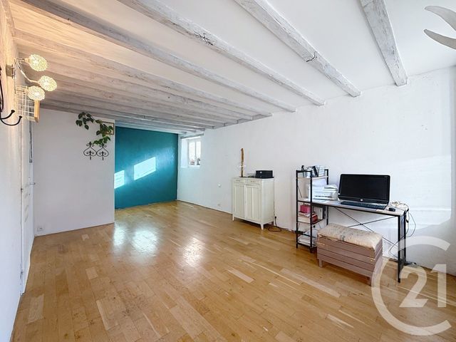 maison à vendre - 4 pièces - 147.01 m2 - LOUAN VILLEGRUIS FONTAINE - 77 - ILE-DE-FRANCE - Century 21 Martinot Immobilier