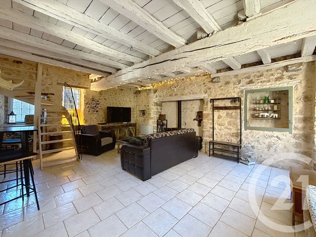 maison à vendre - 4 pièces - 147.01 m2 - LOUAN VILLEGRUIS FONTAINE - 77 - ILE-DE-FRANCE - Century 21 Martinot Immobilier