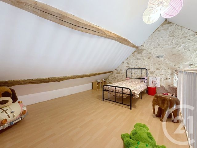 maison à vendre - 4 pièces - 147.01 m2 - LOUAN VILLEGRUIS FONTAINE - 77 - ILE-DE-FRANCE - Century 21 Martinot Immobilier