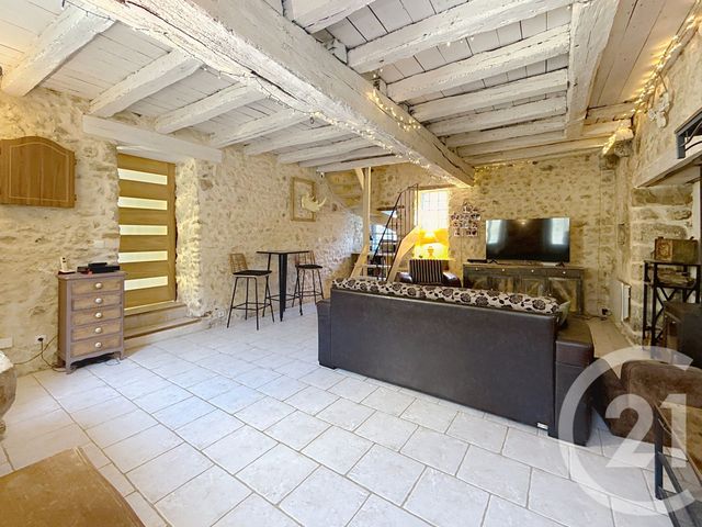 maison à vendre - 4 pièces - 147.01 m2 - LOUAN VILLEGRUIS FONTAINE - 77 - ILE-DE-FRANCE - Century 21 Martinot Immobilier