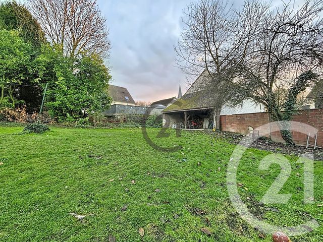 maison à vendre - 7 pièces - 193.86 m2 - ST BRICE - 77 - ILE-DE-FRANCE - Century 21 Martinot Immobilier