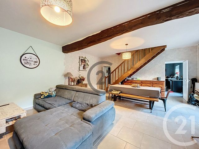 maison à vendre - 7 pièces - 193.86 m2 - ST BRICE - 77 - ILE-DE-FRANCE - Century 21 Martinot Immobilier