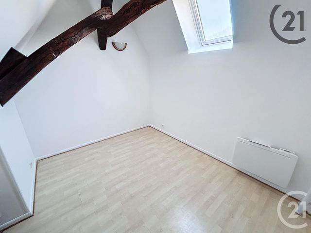 Appartement F2 à louer - 2 pièces - 34.91 m2 - PROVINS - 77 - ILE-DE-FRANCE - Century 21 Martinot Immobilier