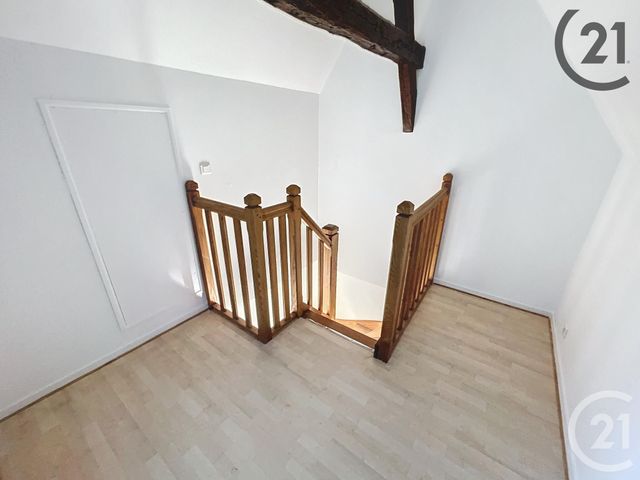 Appartement F2 à louer - 2 pièces - 34.91 m2 - PROVINS - 77 - ILE-DE-FRANCE - Century 21 Martinot Immobilier