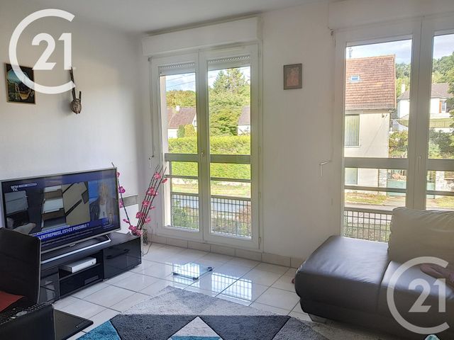 Appartement F2 à louer PROVINS