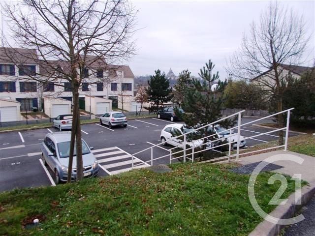 Appartement F2 à louer - 2 pièces - 43.01 m2 - PROVINS - 77 - ILE-DE-FRANCE - Century 21 Martinot Immobilier
