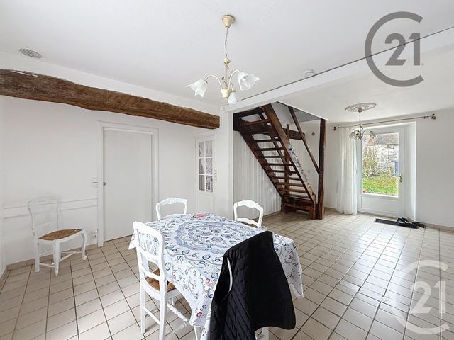 maison à vendre - 6 pièces - 134.43 m2 - LES MARETS - 77 - ILE-DE-FRANCE - Century 21 Martinot Immobilier