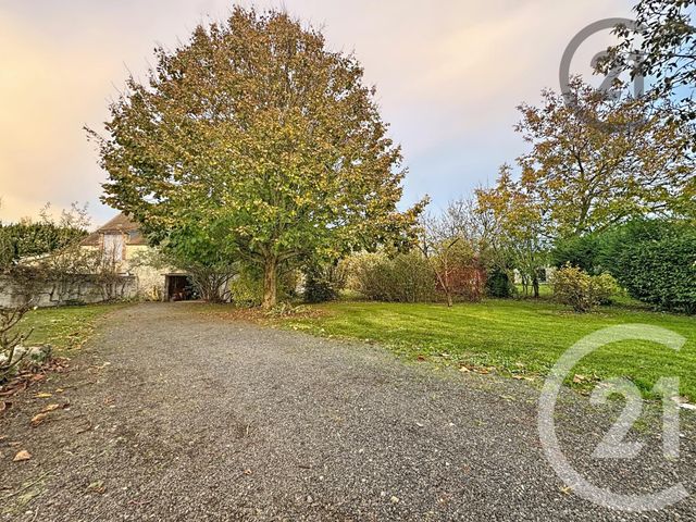 maison à vendre - 6 pièces - 134.43 m2 - LES MARETS - 77 - ILE-DE-FRANCE - Century 21 Martinot Immobilier