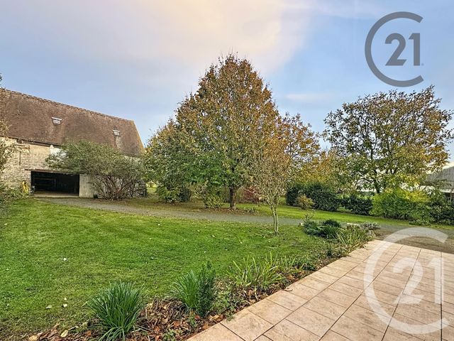 maison à vendre - 6 pièces - 134.43 m2 - LES MARETS - 77 - ILE-DE-FRANCE - Century 21 Martinot Immobilier