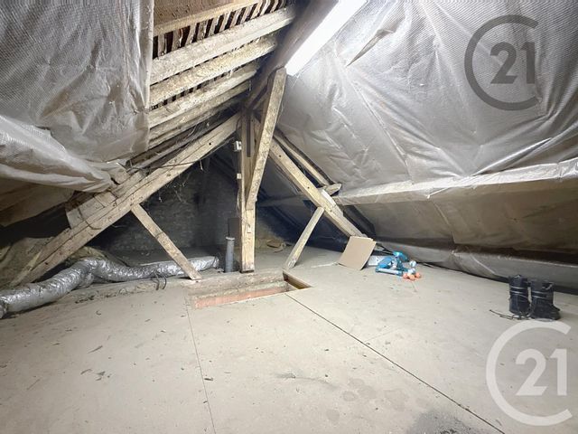 maison à vendre - 6 pièces - 134.43 m2 - LES MARETS - 77 - ILE-DE-FRANCE - Century 21 Martinot Immobilier