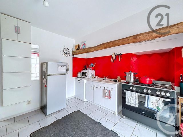 maison à vendre - 6 pièces - 134.43 m2 - LES MARETS - 77 - ILE-DE-FRANCE - Century 21 Martinot Immobilier