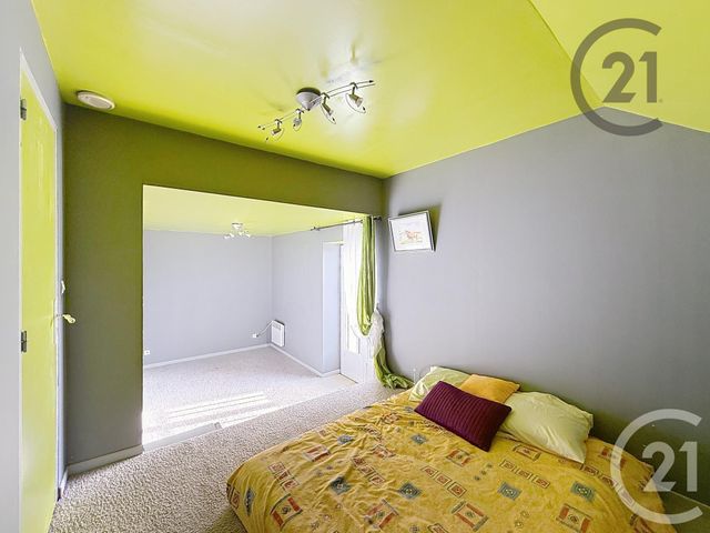 maison à vendre - 6 pièces - 134.43 m2 - LES MARETS - 77 - ILE-DE-FRANCE - Century 21 Martinot Immobilier